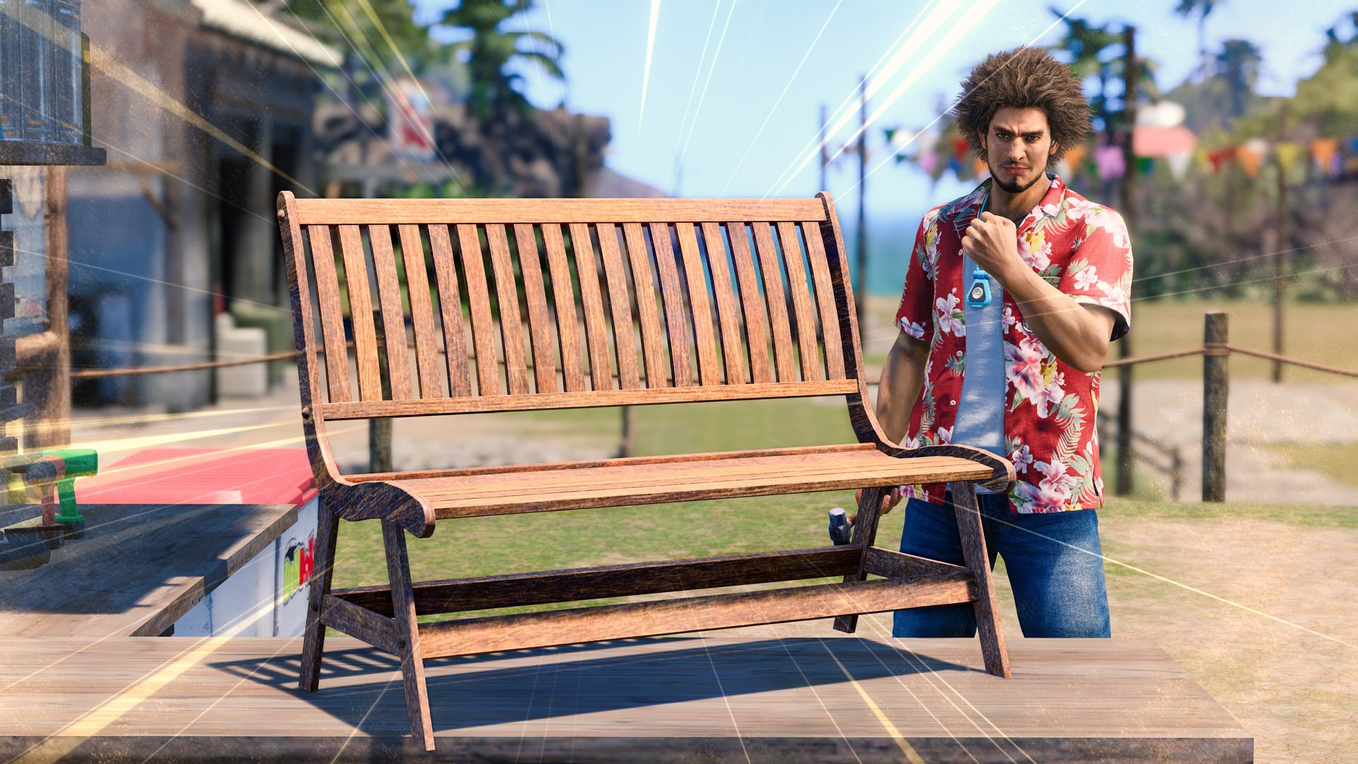 Like a Dragon: Infinite Wealth - Imagen 7